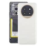 Carcasa Trasera Tapa para Realme 13 Pro Tapa Lente Cámara (Dorada)