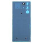 Tapa Trasera Batería para ZTE Nubia Red Magic 10 Pro NX789J - Imagen 3