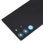 Tapa Trasera Batería para ZTE Nubia Red Magic 10 Pro NX789J - Imagen 4