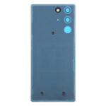 Tapa Trasera Carcasa con Protector de Flash para ZTE Nubia Red Magic 10 Pro / 10 Pro+ NX789J - Imagen 3
