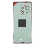 Tapa Trasera Batería para OnePlus Ace 3 Pro (Verde) - Imagen 3