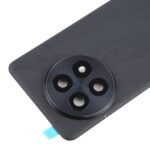 Tapa Trasera Batería Vidrio para OnePlus 13 CPH2655 CPH2653 Lente Cámara (Negro Mate) - Imagen 4