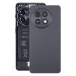 Tapa Trasera Batería Vidrio para OnePlus 13R CPH2645 CPH2691 CPH2647