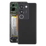 Tapa Trasera Batería para Vivo S17t 5G con Lente Cámara