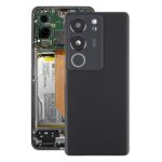 Tapa Trasera Batería para Vivo S17 Pro 5G V2284A con Lente Cámara