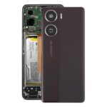 Tapa Trasera Batería para Vivo V29e con Lente Cámara (Roja)