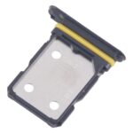 Bandeja Tarjeta SIM para Realme GT Neo 3 negro (10 Unidades) - Imagen 3