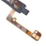 Cable Flex Botón Encendido para LG G8X ThinQ - Imagen 4