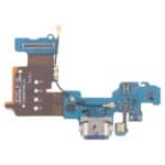 Placa de Puerto de Carga para LG G8X ThinQ