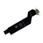 Cable Flex Puerto de Carga para ZTE Nubia Red Magic 10 Pro 10 Pro+ NX789J - Imagen 2
