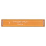 Cable Flex Conexión Placa secundaria para Lenovo Legion Y700 Gen3 2025