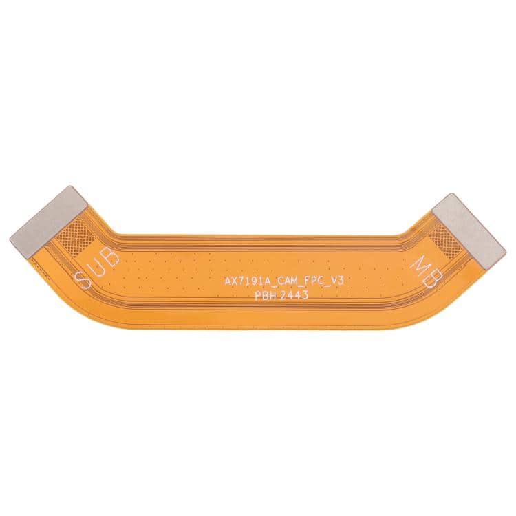 RPS0405.jpg Cable Flex Placa Base para Lenovo Legion Y700 Gen3 (2025) - Imagen 1