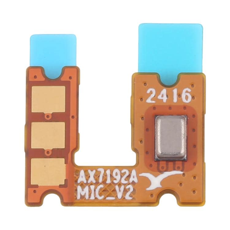 RPS0411.jpg Cable Flex Micrófono para Lenovo Legion Y900 (2023) - Imagen 1