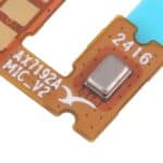 Cable Flex Micrófono para Lenovo Legion Y900 (2023) - Imagen 4