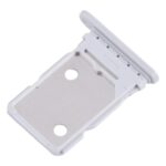 Bandeja Tarjeta SIM Dual para Nothing Phone 2A (Plateada) - Imagen 3