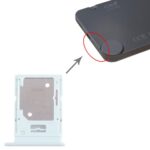 Bandeja Tarjeta SIM Dual + Micro SD para Nothing Phone 1 (Verde) - Imagen 4