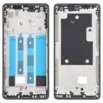 Marco Central y Placa Biselada para Sony Xperia Ace III