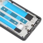 Marco Central y Placa Biselada para Sony Xperia Ace III - Imagen 4