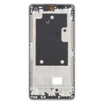 Marco Central y Placa del Bisel para Sony Xperia Ace III (Gris) - Imagen 2