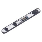 Botón de Huella Dactilar para Sony Xperia 1 III (Negro)