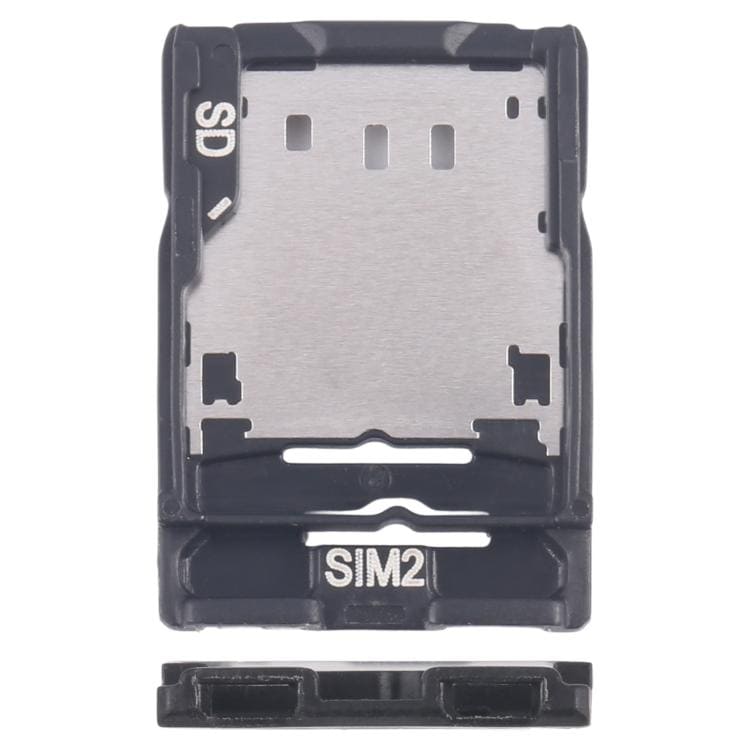 RPS0430.jpg Bandeja Tarjeta SIM Dual + Micro SD para Sony Xperia Pro-I - Imagen 1