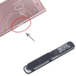 Botón de Huella Dactilar para Sony Xperia XZ1 Compact - Imagen 4
