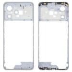 Marco Central para Realme C53 4G RMX3760 (Dorado)