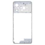Marco Central para Realme C53 4G RMX3760 (Dorado) - Imagen 2