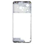 Marco Central para Realme C53 4G RMX3760 (Dorado) - Imagen 3