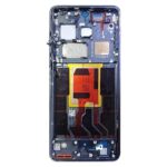 Placa Bisel Marco Central para OnePlus 12
