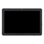 Pantalla Completa con Marco para Amazon Kindle Fire HD 8 R2SP8T (2022) (Negro) - Imagen 2