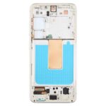Pantalla Completa TFT con Marco para Samsung Galaxy S23 SM-S911B (Plateado) - Imagen 3