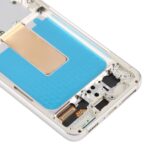 Pantalla Completa TFT con Marco para Samsung Galaxy S23 SM-S911B (Plateado) - Imagen 4