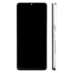 Pantalla Completa TFT con Marco para Samsung Galaxy S21 Ultra SM-G998B (Plateado) - Imagen 2