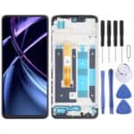 Pantalla Completa para Realme Narzo N55 con Marco