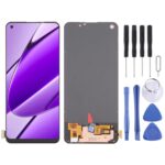 Pantalla Completa OLED para Realme 11 4G RMX3636