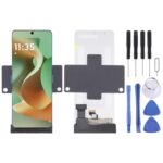 Pantalla Completa Original AMOLED para Motorola Razr 60