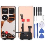 Pantalla Completa para Nothing Phone 2 Pro (Negro)