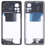 Marco Central + Bisel para Xiaomi Redmi Note 11 Pro 4G función estructura