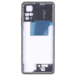 Marco Central + Bisel para Xiaomi Redmi Note 11 Pro 4G función estructura - Imagen 3