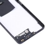 Marco Central + Bisel para Xiaomi Redmi Note 11 Pro 4G función estructura - Imagen 4