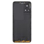 Tapa Batería Carcasa Trasera para TCL 50 LE con Tapa de Lente de Cámara (Negra) - Imagen 3