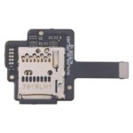 Placa Lectora de Tarjetas SD para Insta360 ONE X3
