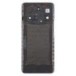 Tapa Batería Carcasa Trasera con Tapa de Lente de Cámara para Honor X9b - Imagen 3