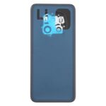 Tapa Batería Carcasa Trasera para Honor Magic6 con Tapa de Lente de Cámara - Imagen 3