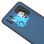 Tapa Batería Carcasa Trasera para Honor Magic6 con Tapa de Lente de Cámara - Imagen 4