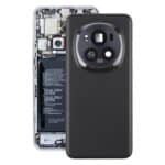 Tapa Batería Carcasa Trasera con Tapa de Cámara para Honor Magic6 Pro