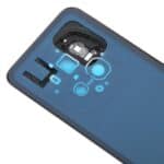 Tapa Batería Carcasa Trasera con Tapa de Cámara para Honor Magic6 Pro - Imagen 4