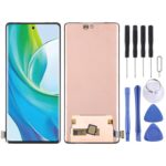 Pantalla Completa Original AMOLED para Vivo V29 Lite 5G V2244