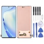 Pantalla Completa Original AMOLED para Vivo V27 Pro 5G V2230